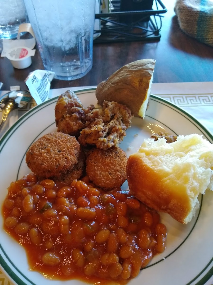 The Restaurant at Cumberland Mountain Photo 6