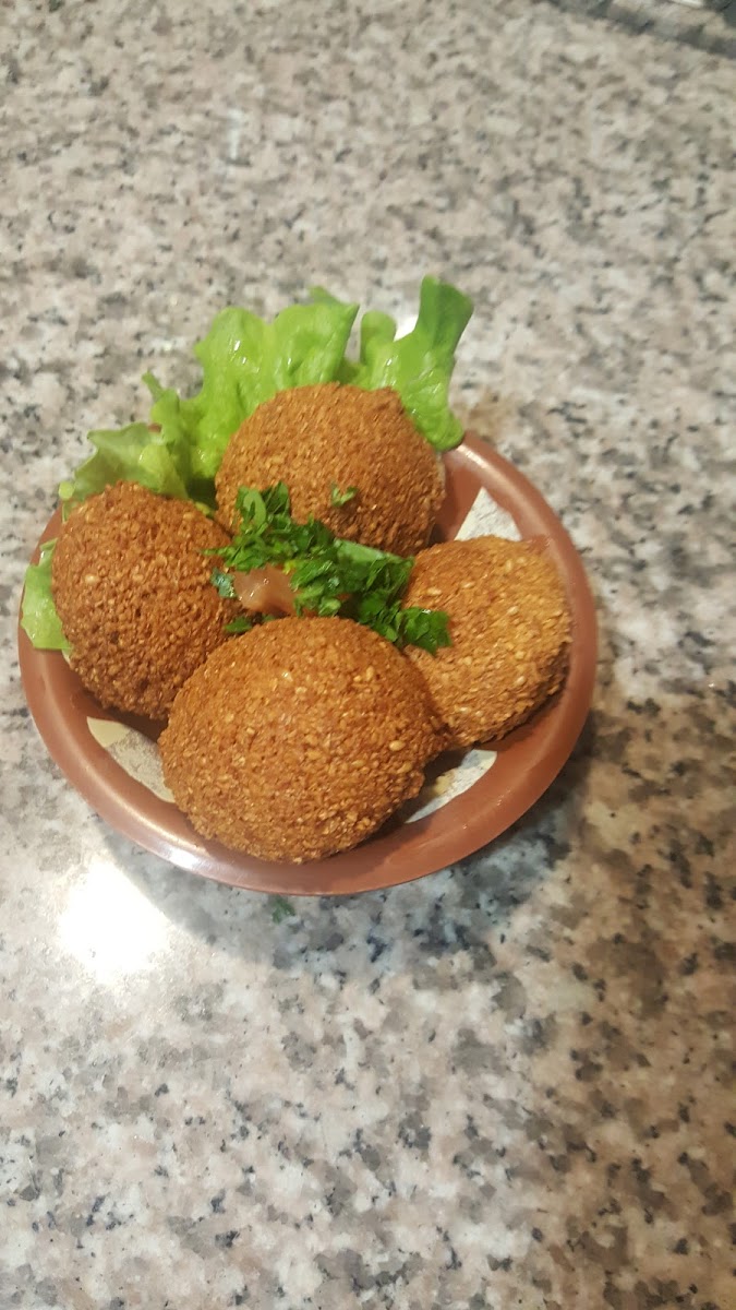 Les Saveurs Du Liban Photo 10