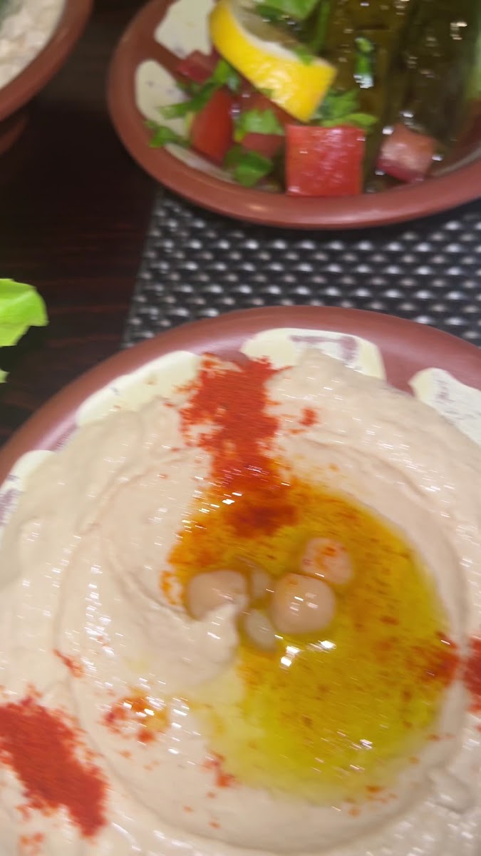 Les Saveurs Du Liban Photo 2