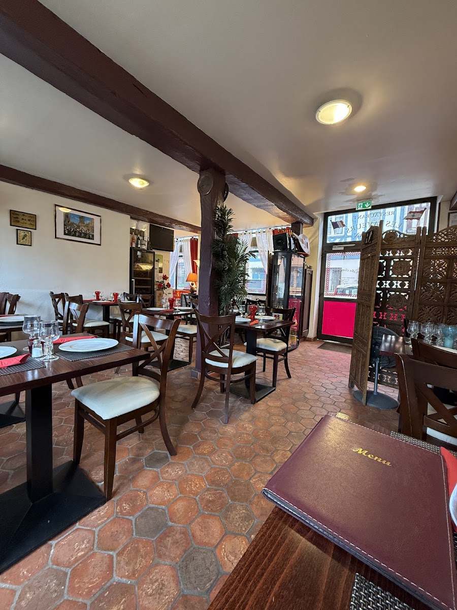 Les Saveurs Du Liban Photo 3