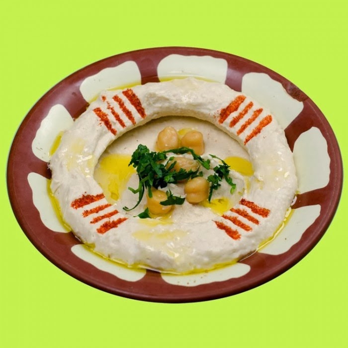 Les Saveurs Du Liban Photo 4