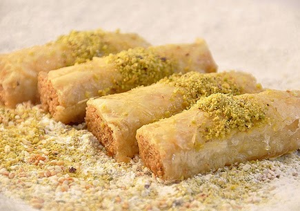 Les Saveurs Du Liban Photo 6