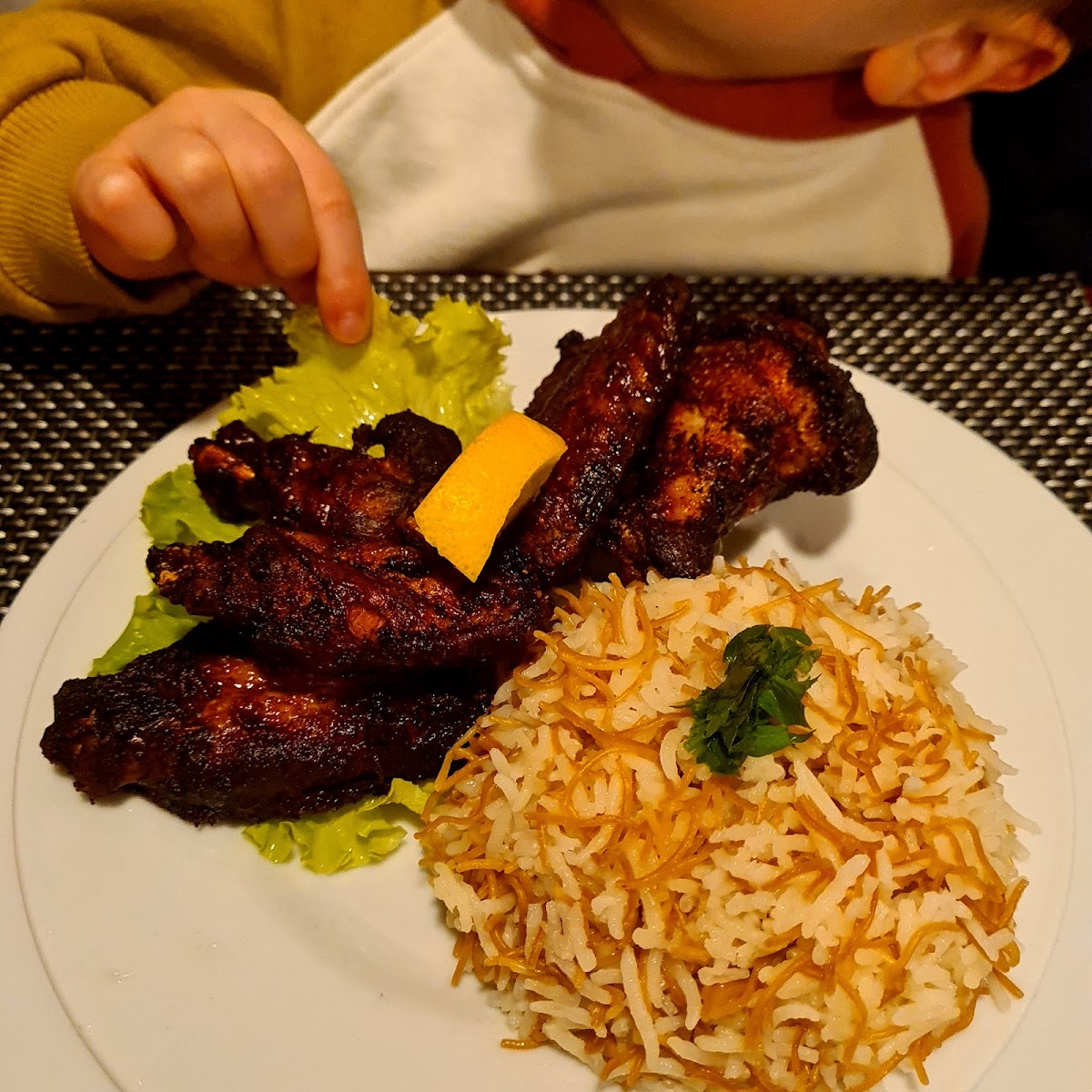 Les Saveurs Du Liban Photo 9