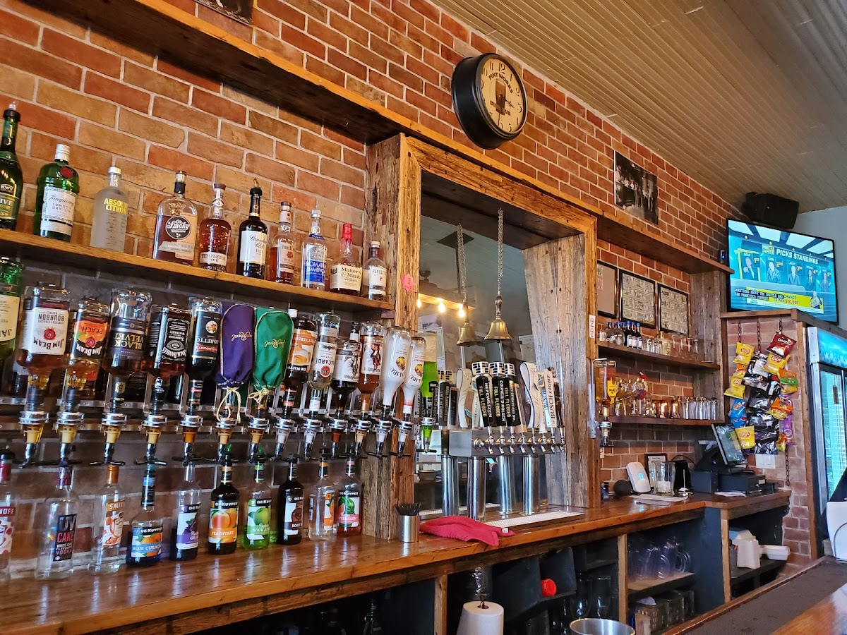 O'Meara's and Two Doors Down Photo 4