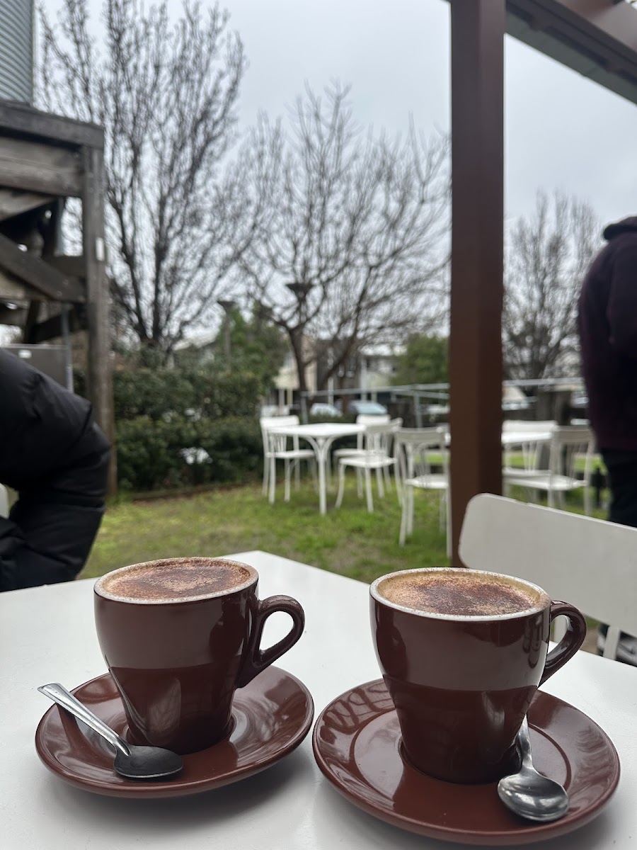 The Local Shed Cafe Photo 4
