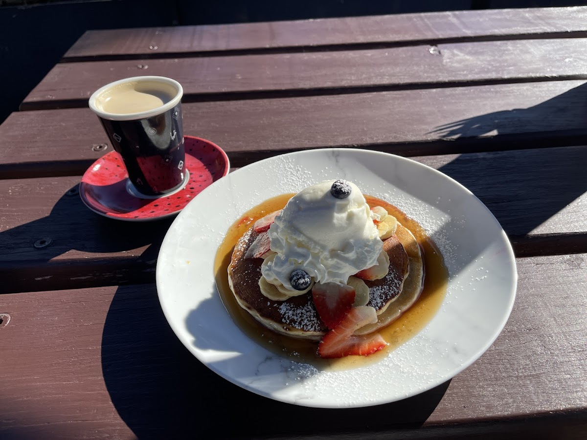 The Local Shed Cafe Photo 5