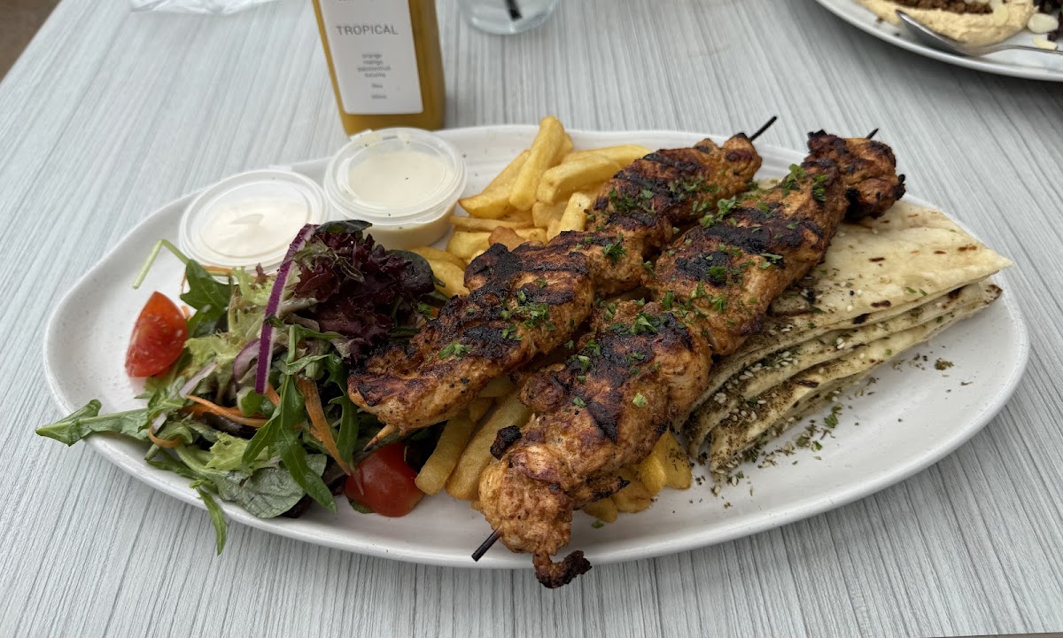The Local Shed Cafe Photo 9