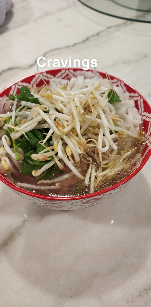 Pho Huy Restaurant Photo 8