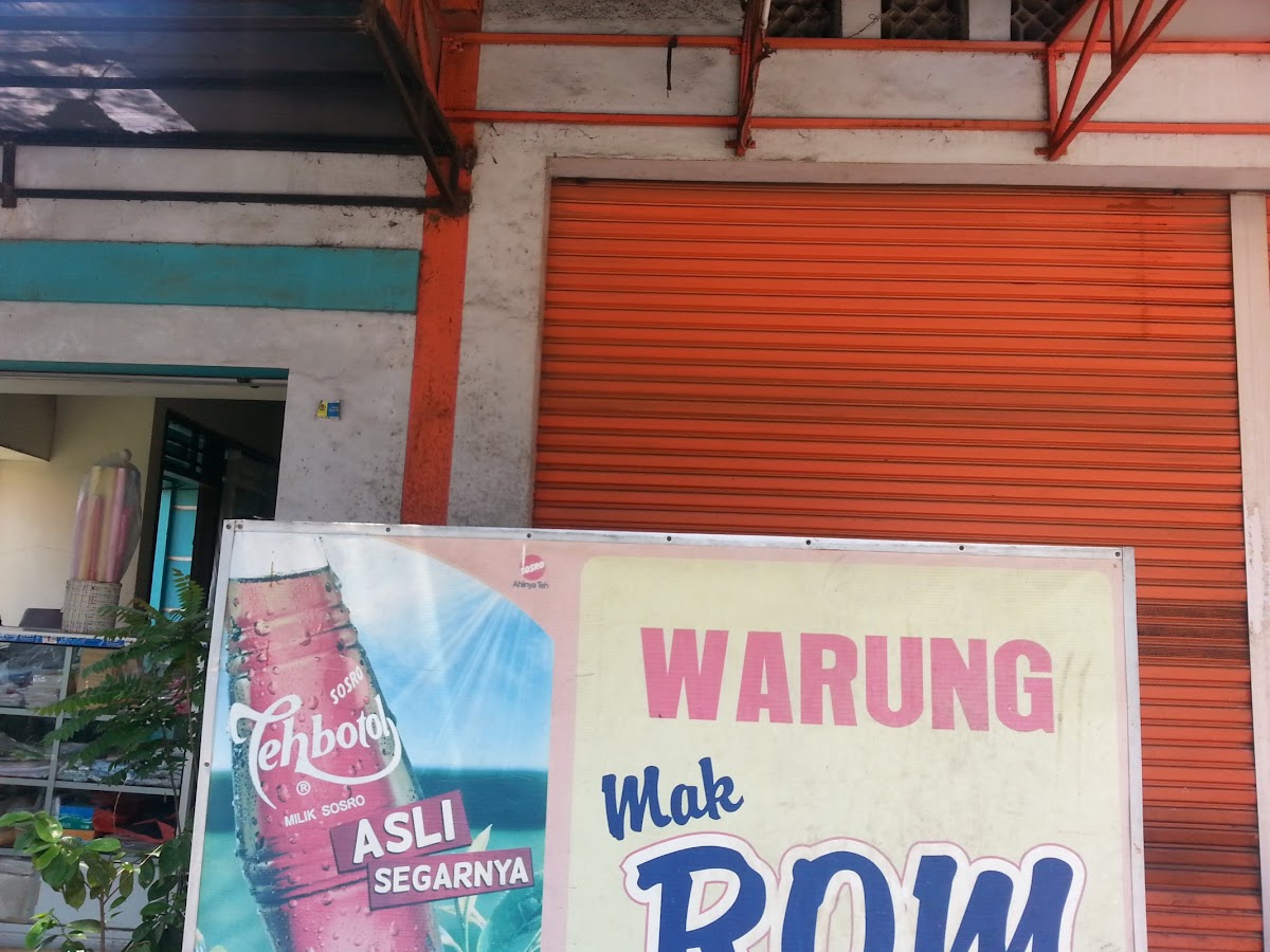 Warung Mak Rom Photo 2