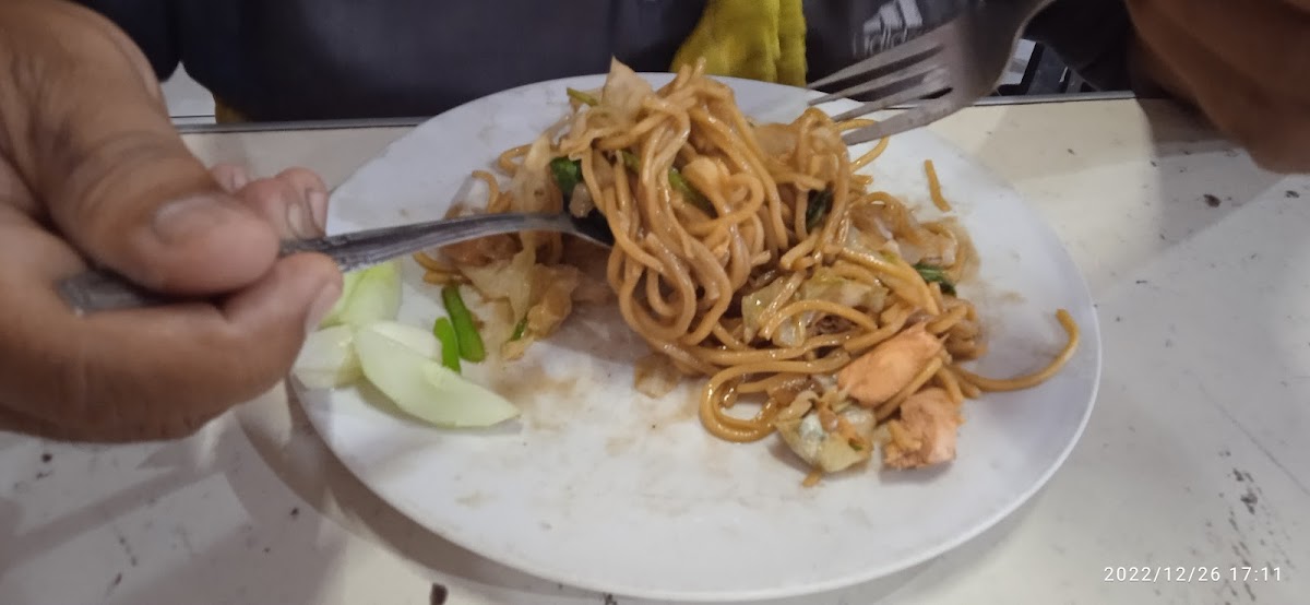 Warung Mak Rom Photo 5