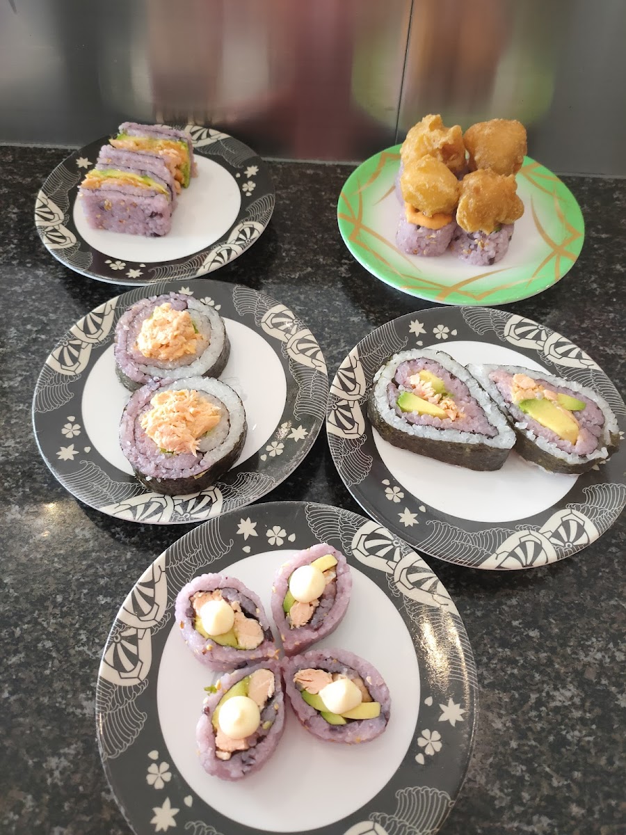 Kamiya Sushi Photo 10