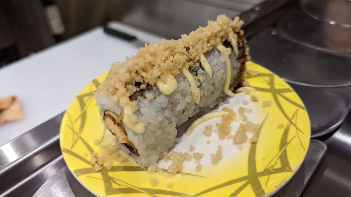 Kamiya Sushi Photo 4