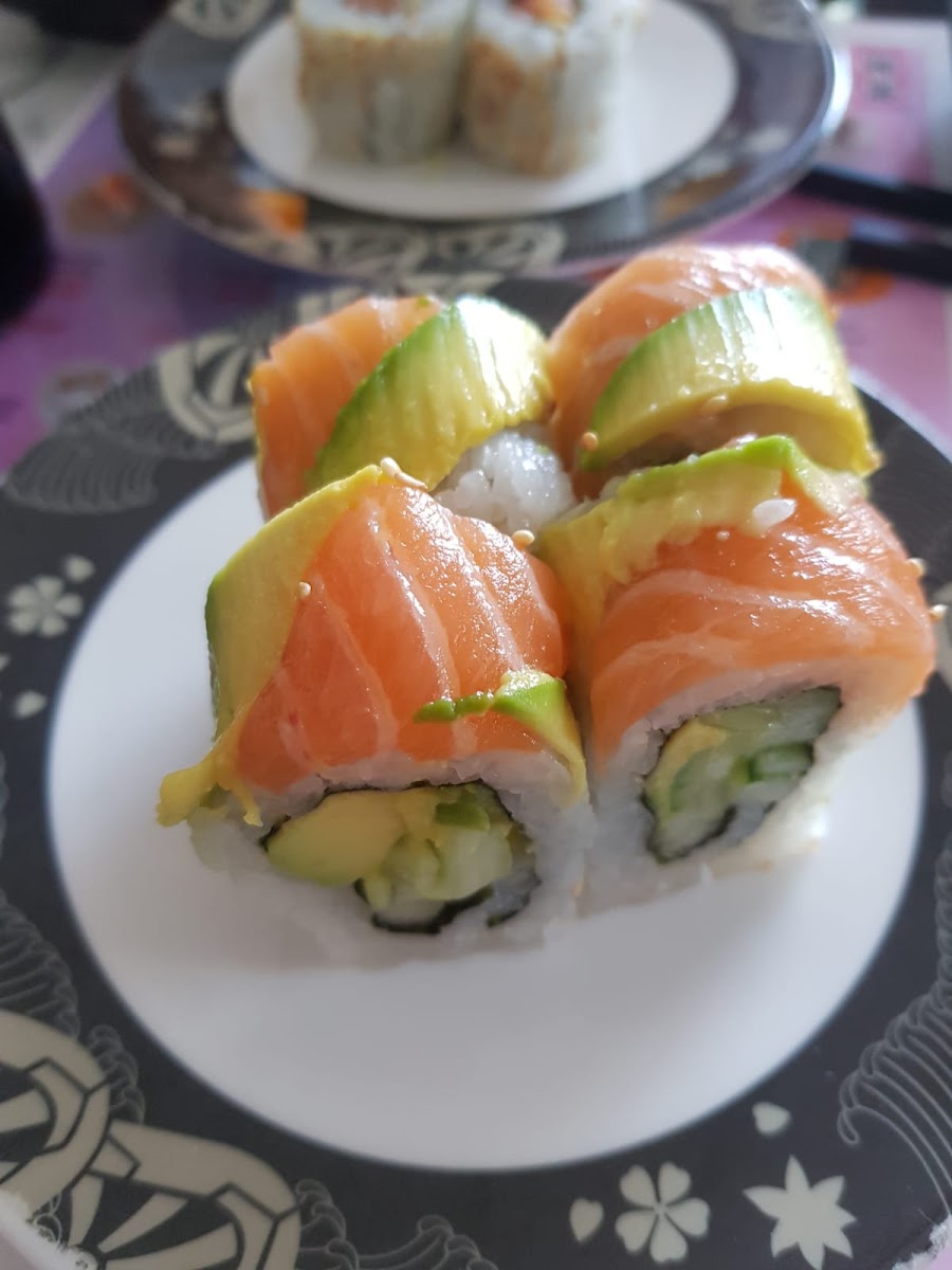 Kamiya Sushi Photo 6