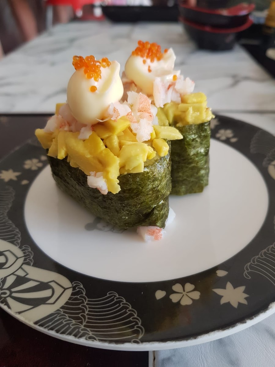 Kamiya Sushi Photo 7