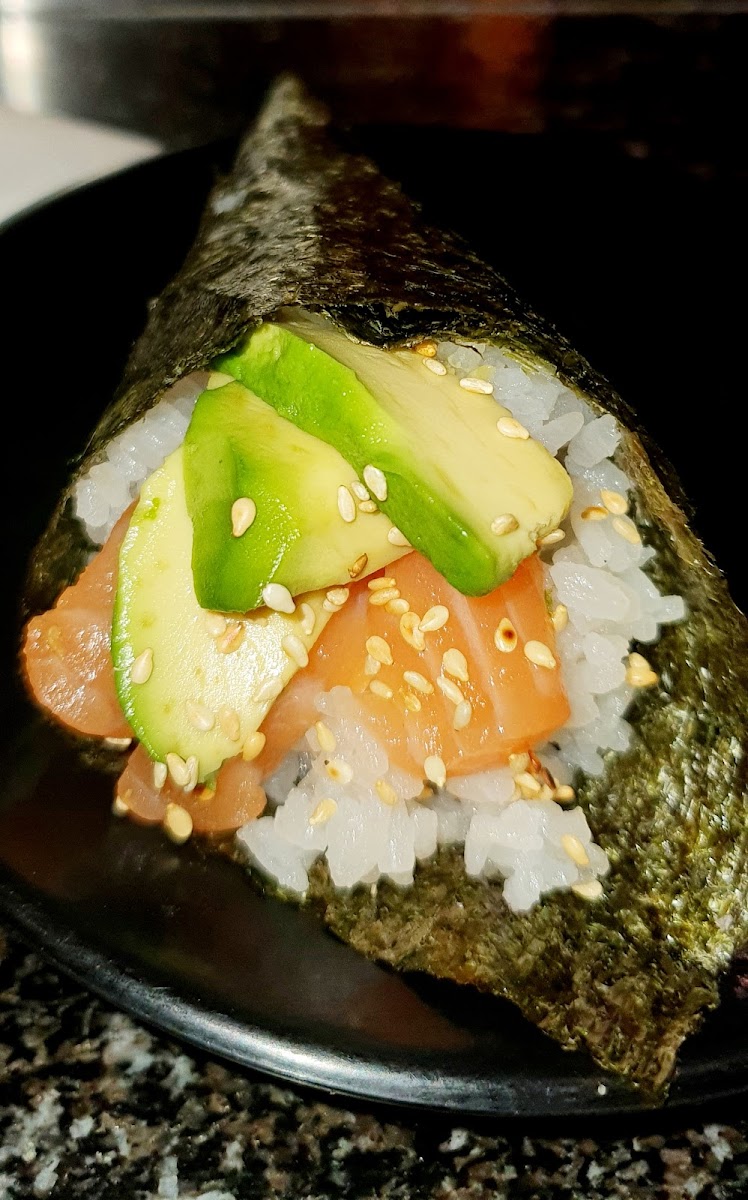 Kamiya Sushi Photo 8