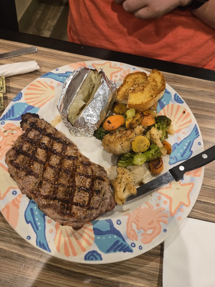 American Bar and Grill