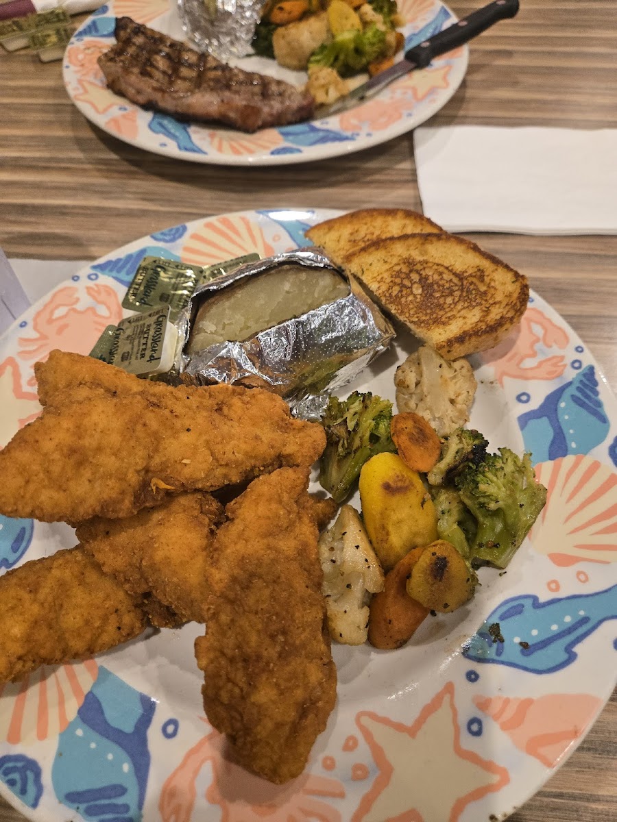American Bar and Grill Photo 6