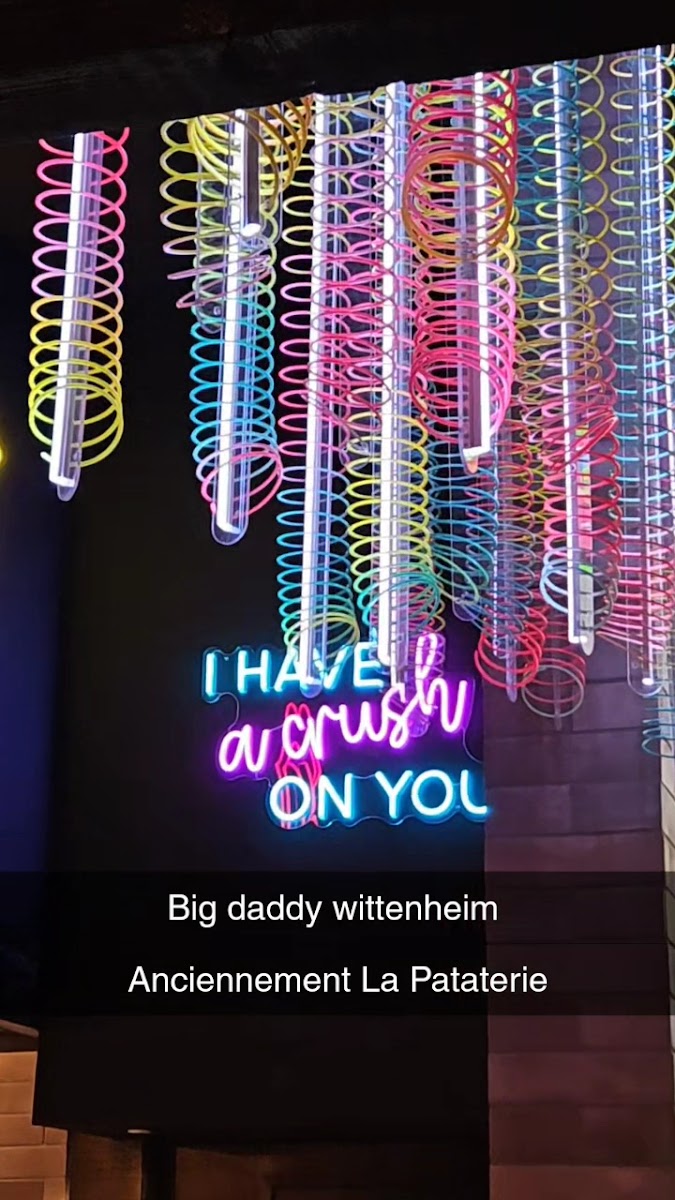 Big Daddy's wittenheim Photo 2