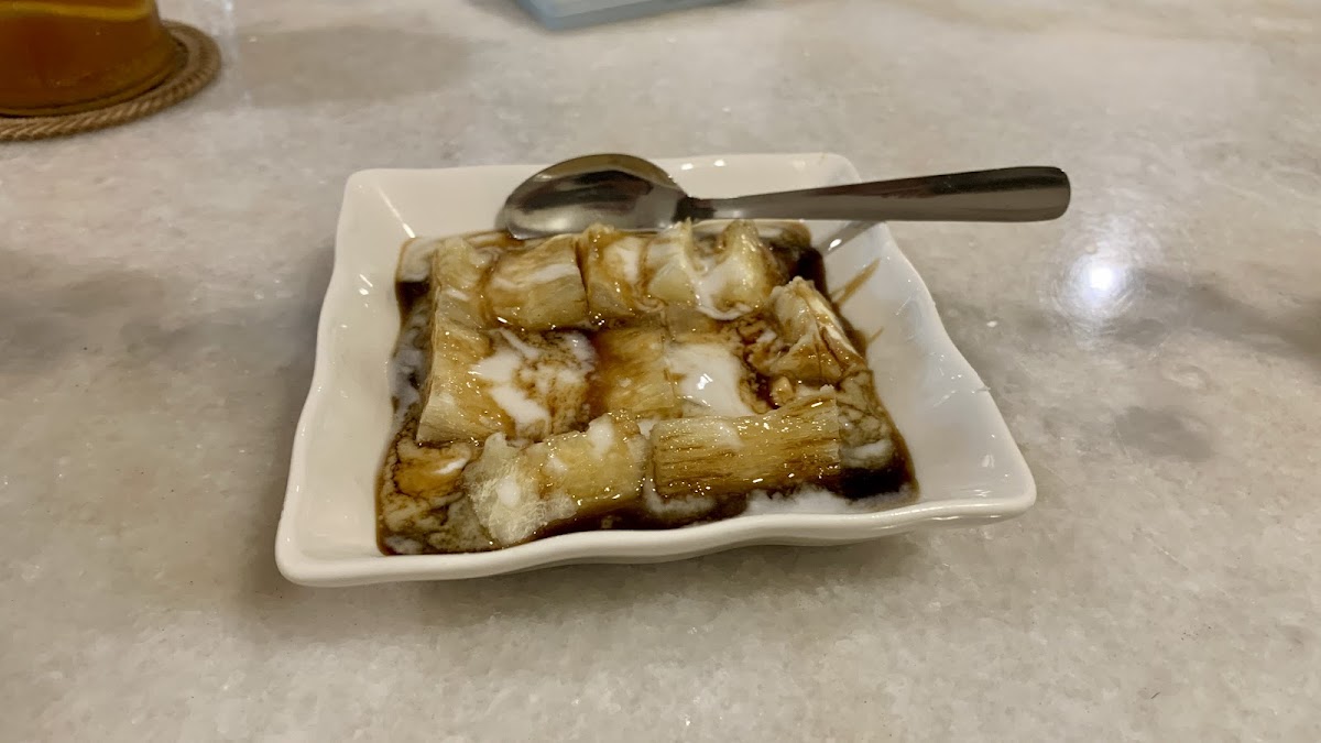 云山阁素食茶馆 Yun Shan Ge Vegetarian House Photo 5