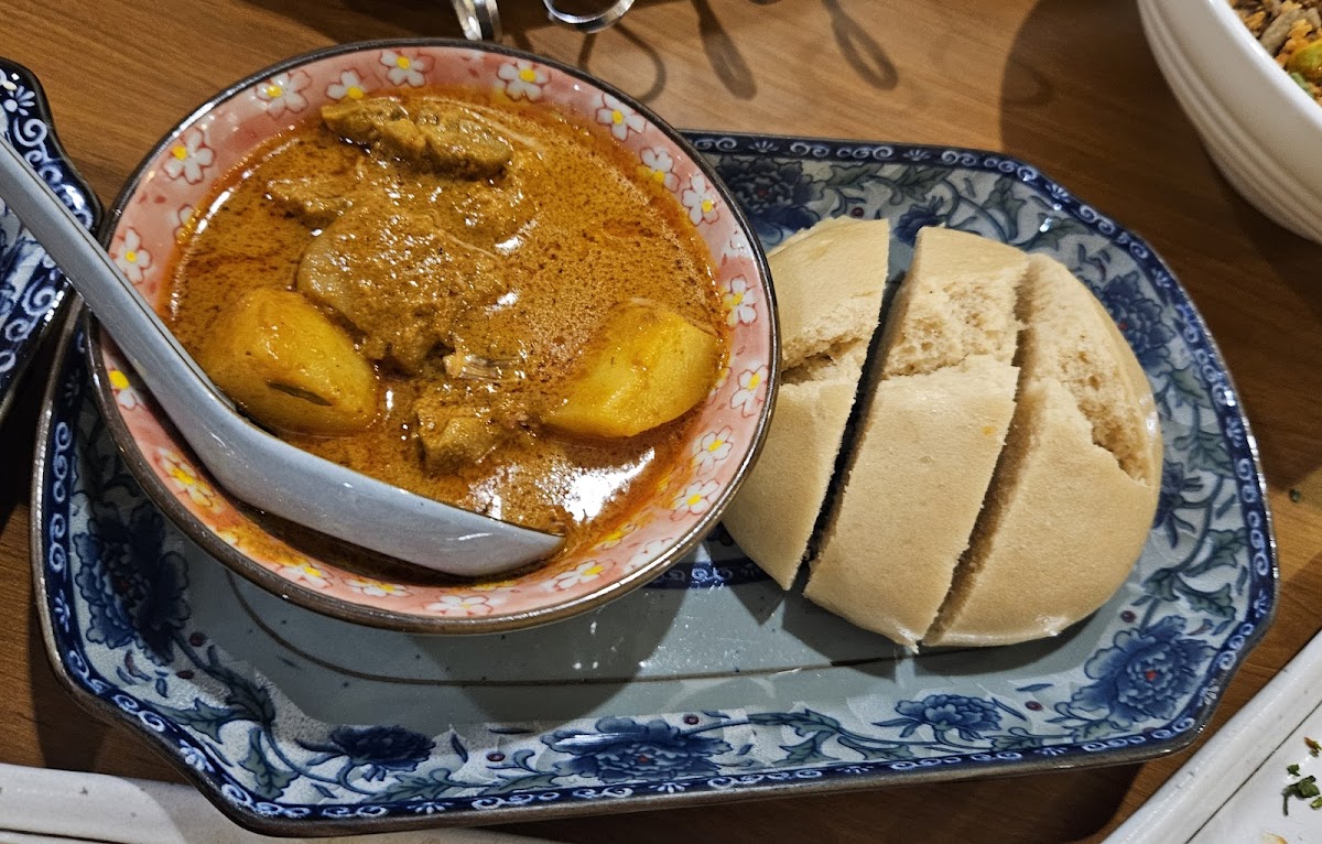 云山阁素食茶馆 Yun Shan Ge Vegetarian House Photo 8