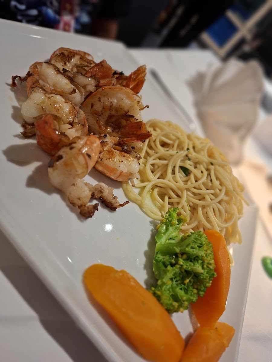 Ristorante Pizzeria Sanremo Fechingen Photo 4