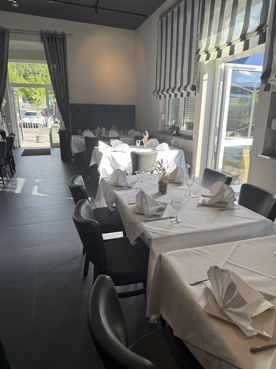 Ristorante Pizzeria Sanremo Fechingen Photo 6