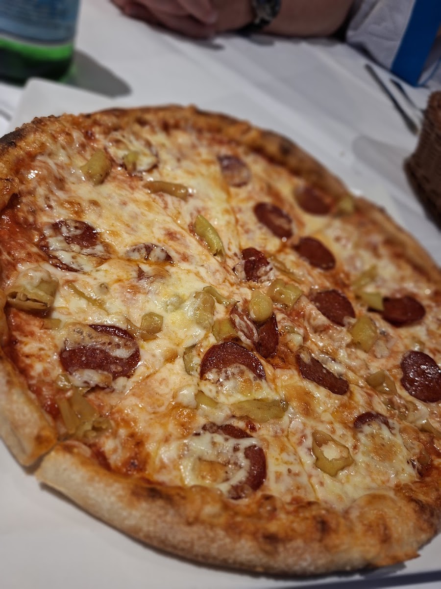 Ristorante Pizzeria Sanremo Fechingen Photo 7