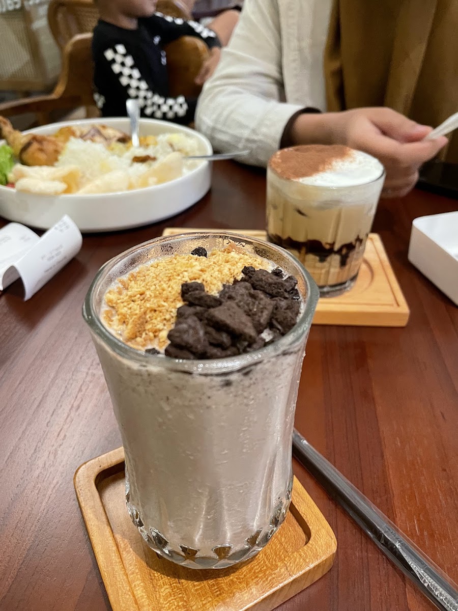 Billions Coffee Tulungagung Photo 10