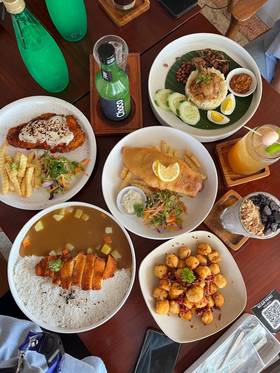 Billions Coffee Tulungagung Photo 4