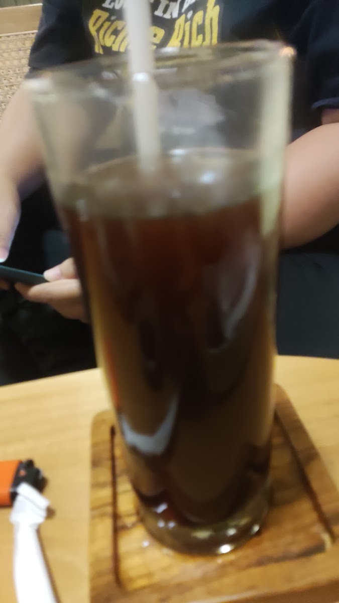 Billions Coffee Tulungagung Photo 6