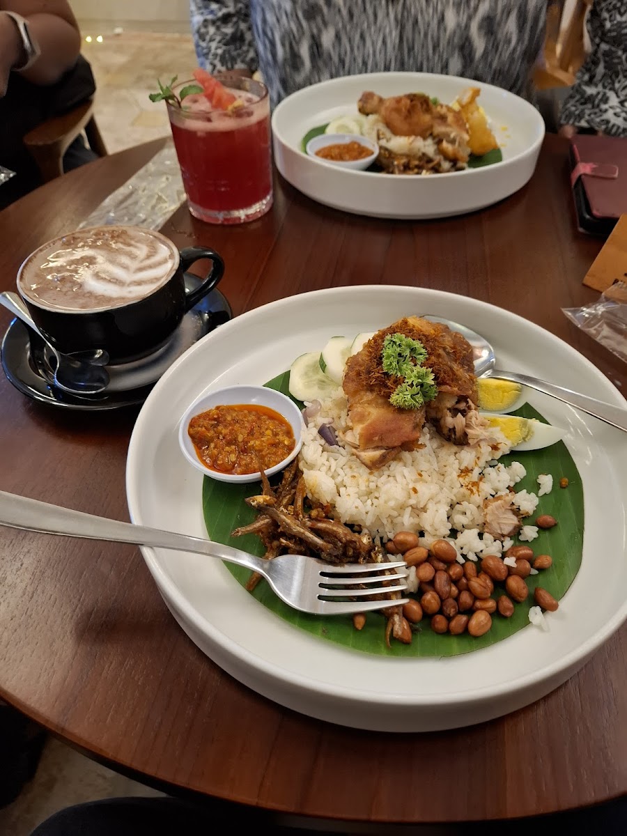 Billions Coffee Tulungagung Photo 9