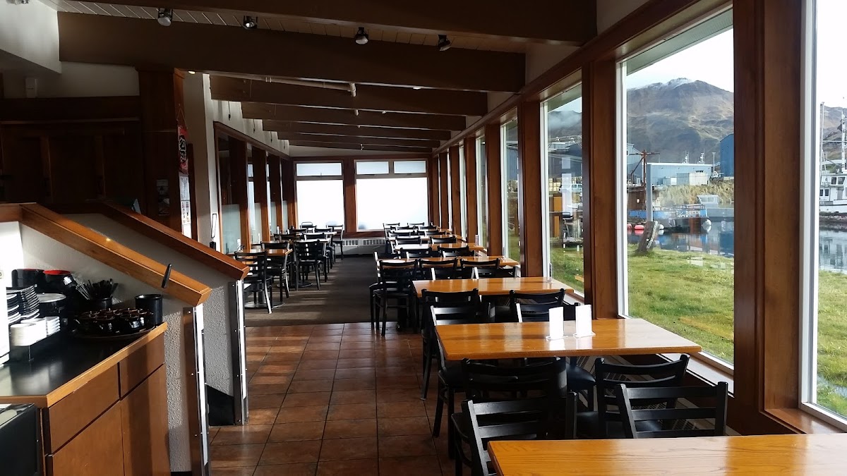 Harbor Sushi