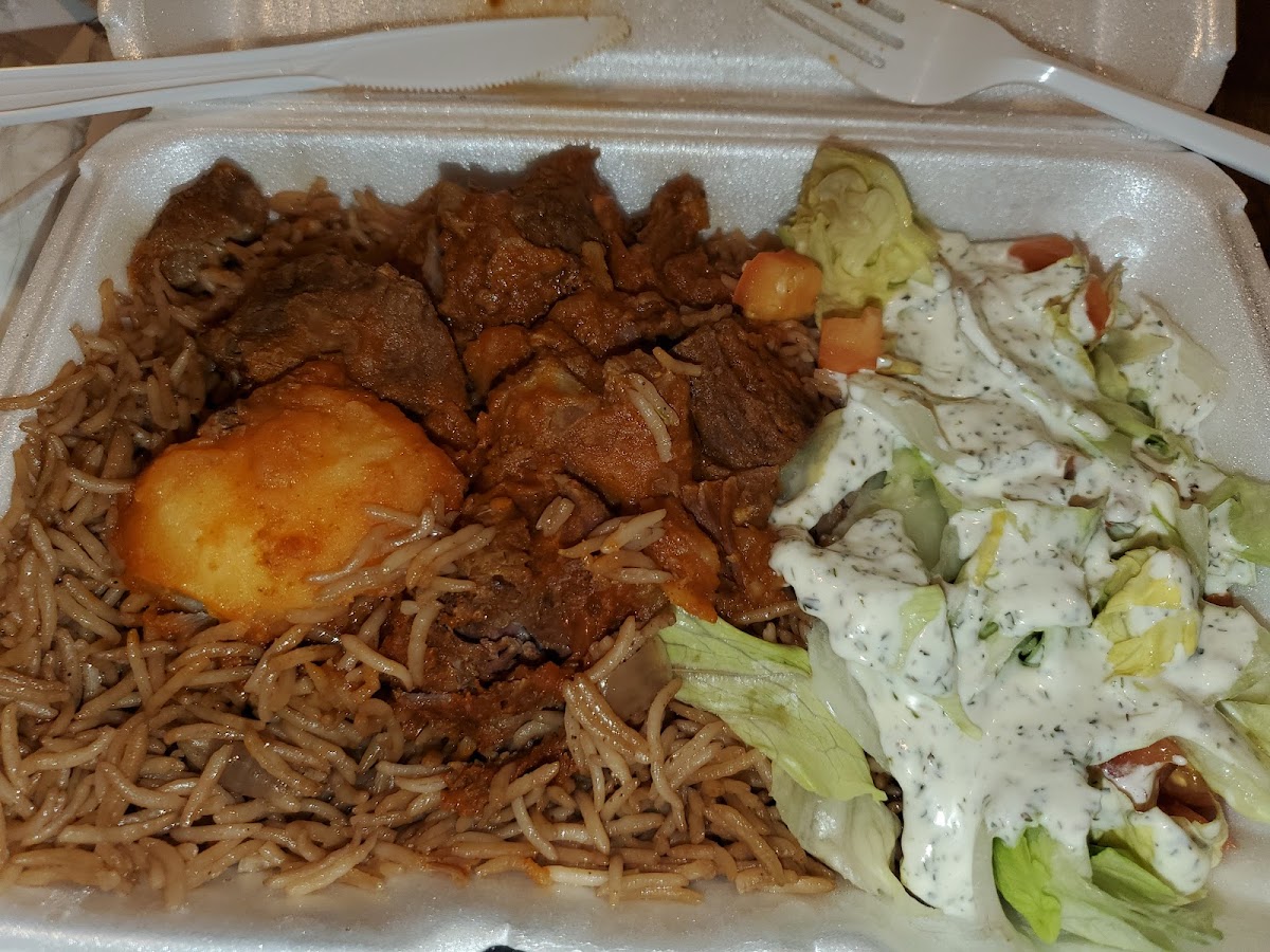 N Y Chicken & Biscuits Photo 10