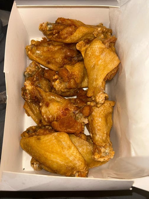 N Y Chicken & Biscuits Photo 4
