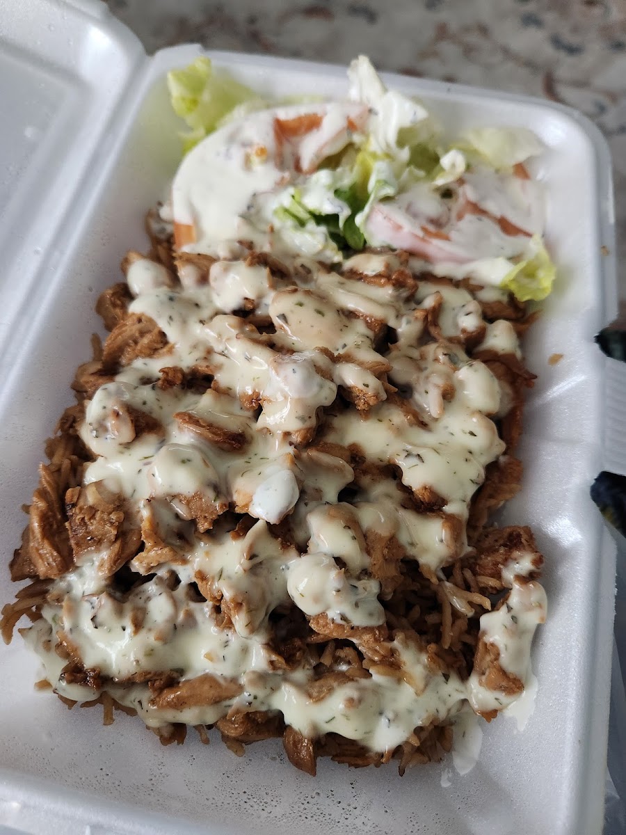 N Y Chicken & Biscuits Photo 5