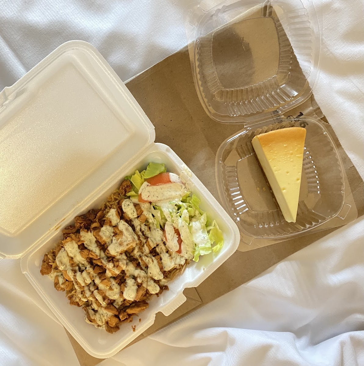 N Y Chicken & Biscuits Photo 7