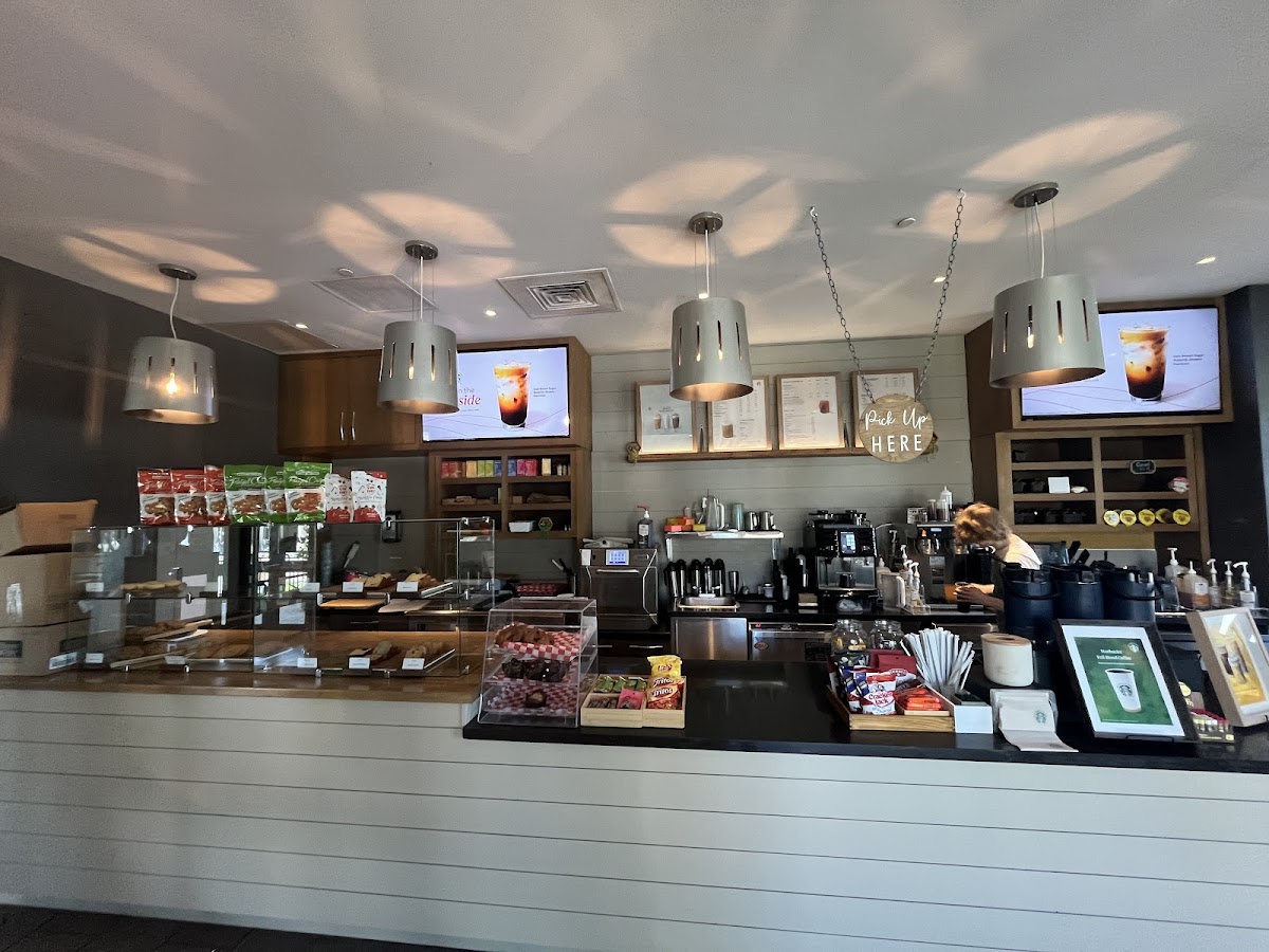 The Westin Café