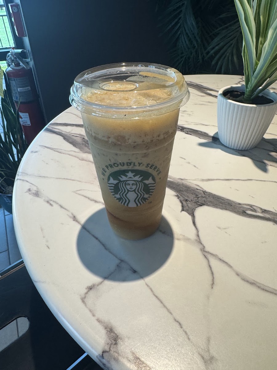 The Westin Café Photo 3