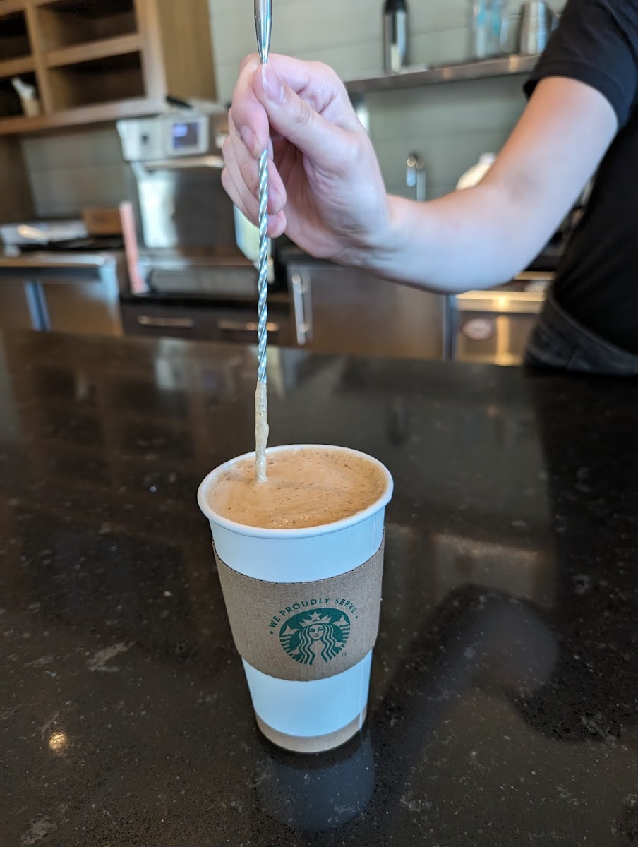 The Westin Café Photo 8