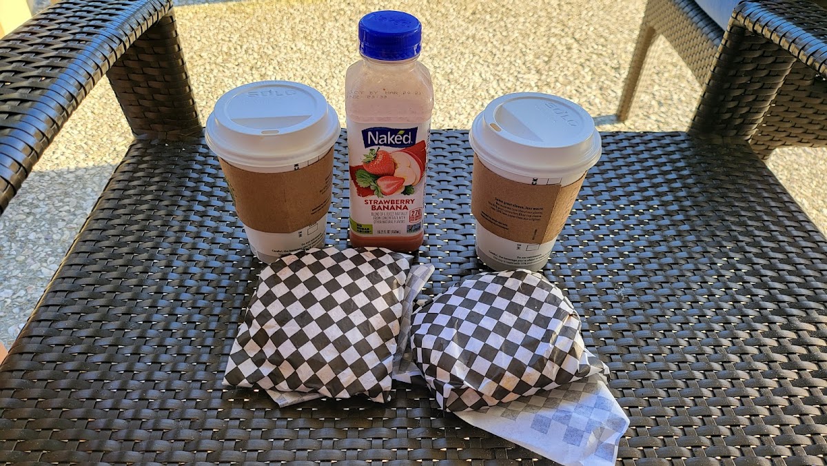 The Westin Café Photo 9