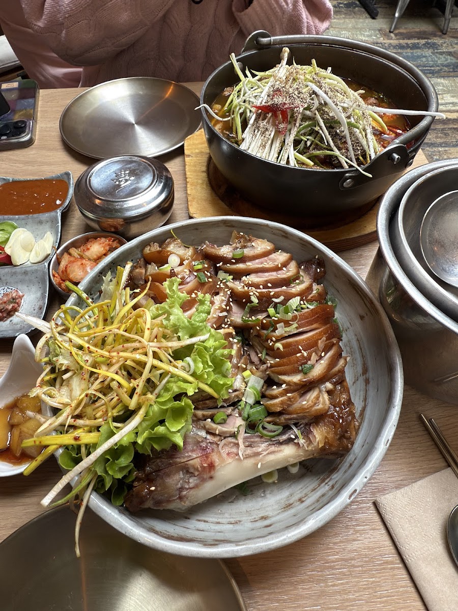 Restaurant BOKKO Photo 9