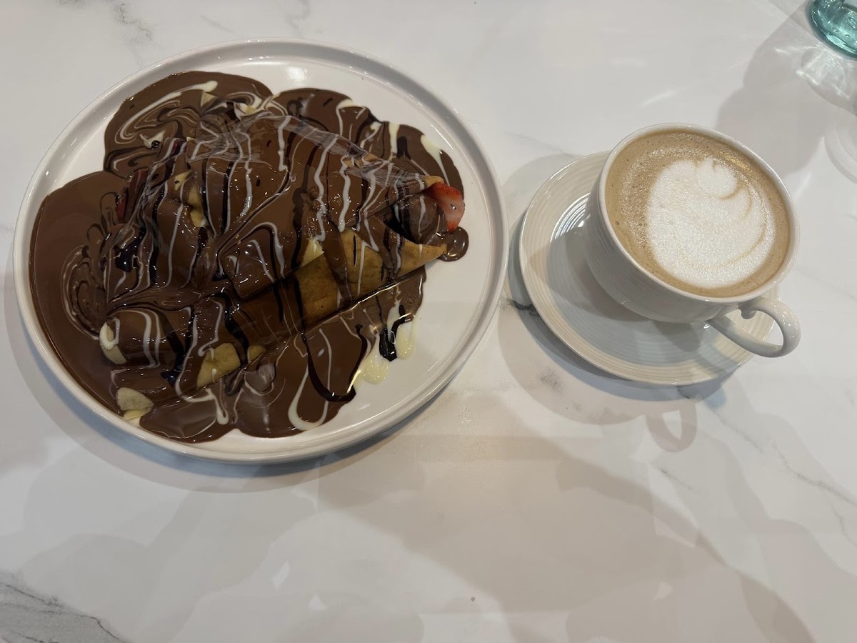 Crepe N’ Drip Photo 10