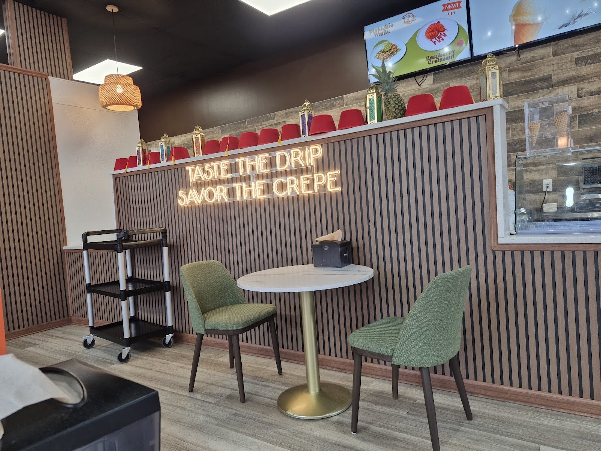 Crepe N’ Drip Photo 7