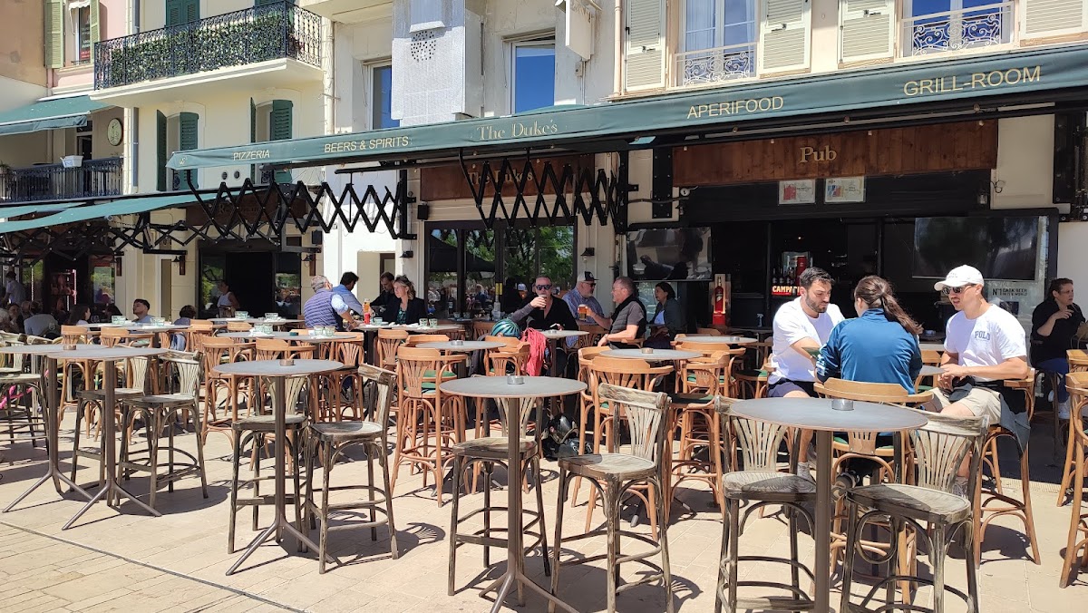 The Duke’s Restaurant Photo 3