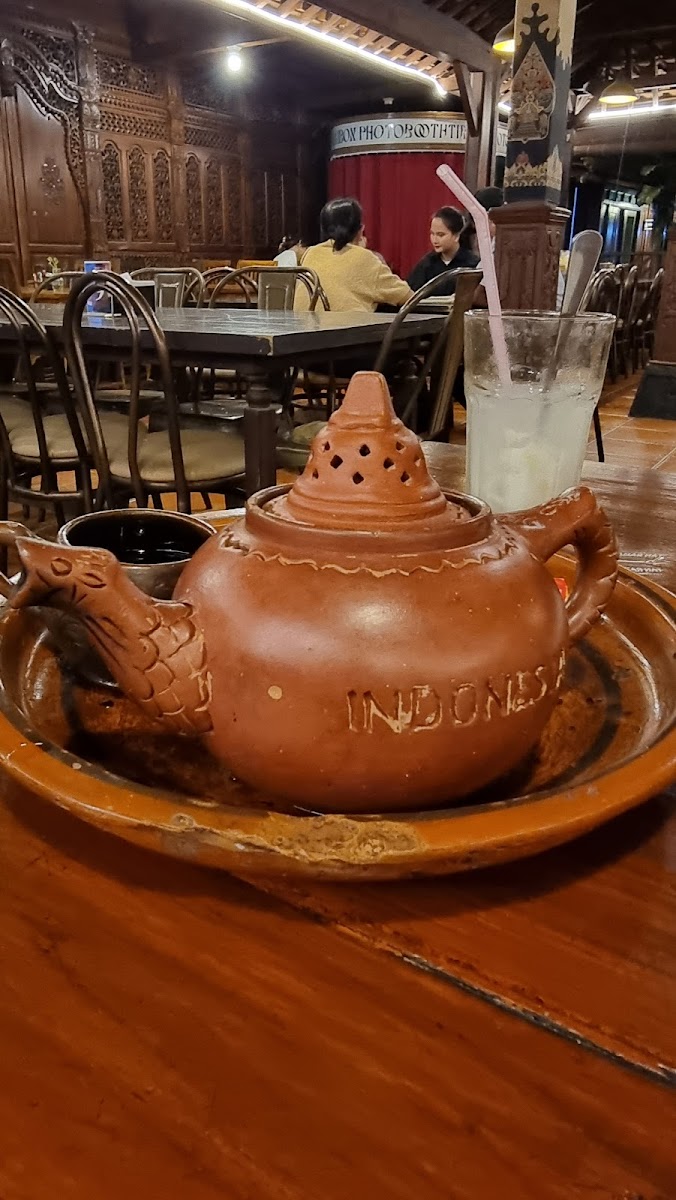 Rumah Makan Jati Photo 10
