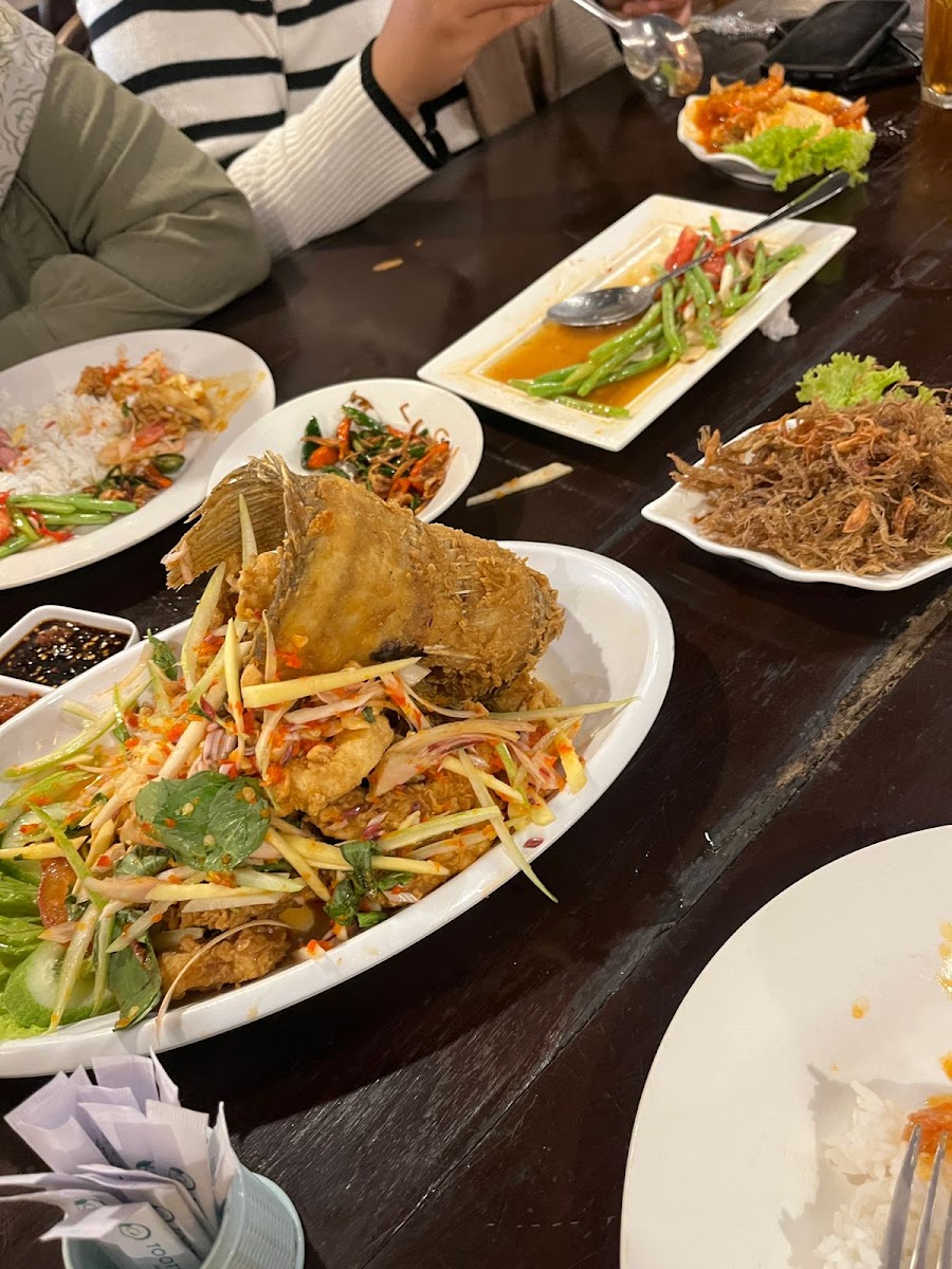 Rumah Makan Jati Photo 7