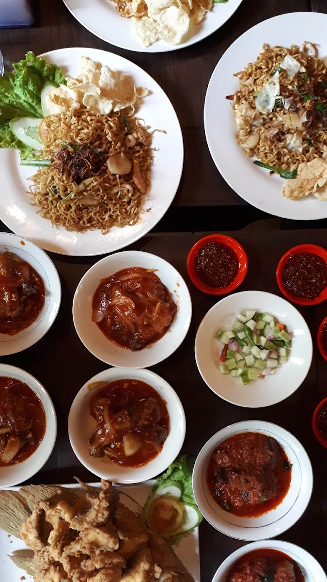 Rumah Makan Jati Photo 8