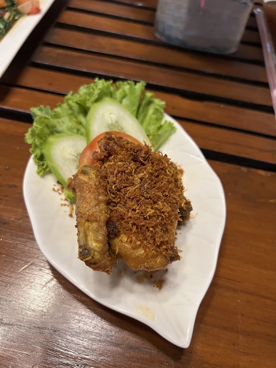 Rumah Makan Jati Photo 9