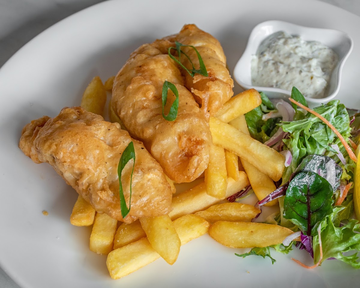 ARI'S Burgers And Takeaway Photo 5
