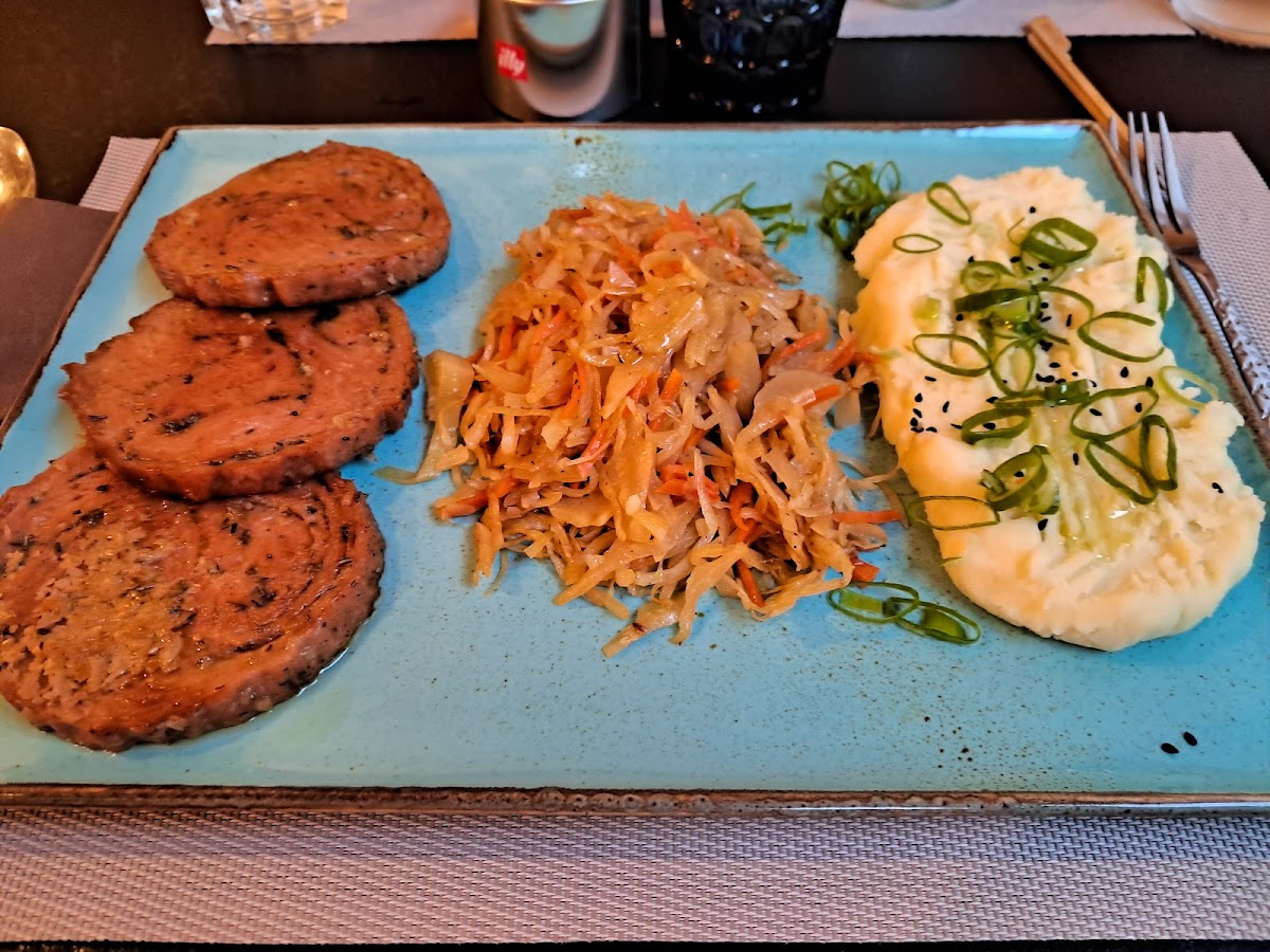 Bistrot Macro Vegan Photo 7